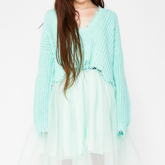 Wildfox Aqua Diver Palmetto - Picture 3 of 6